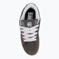 Etnies Callicut grey/white/gum pánske topánky 5
