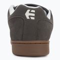 Etnies Callicut grey/white/gum pánske topánky 6