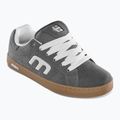 Etnies Callicut grey/white/gum pánske topánky 8