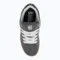 Etnies Callicut grey/white/gum pánske topánky 10