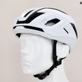 Cyklistická prilba Oakley Aro5 Race Eu biela FOS901302 13
