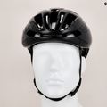 Cyklistická prilba KASK Sintesi čierna CHE00100.210 8