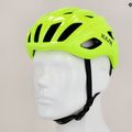 Cyklistická prilba KASK Mojito 3 žltá CHE00076.221 7