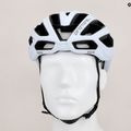 Cyklistická prilba KASK Protone Icon white CHE00097.321 12