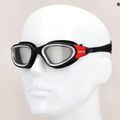 Plavecké okuliare HUUB Aphotic Photochromic black-red A2-AGBR 7