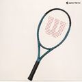 Detská tenisová raketa Wilson Ultra 25 V4.0 modrá WR116610U 14