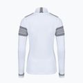 Dámska termo mikina Newland Danica white/black 2