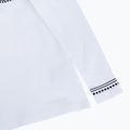 Dámska termo mikina Newland Danica white/black 4