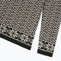Dámska termo mikina Newland Kristel Half Zip black/stone 4