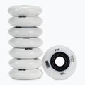 Kolieska kolieskových korčúľ FILA Urban Wheels white 2