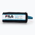 Kolieska kolieskových korčúľ s ložiskami FILA Wheels+A5+Alus 6mm white 3
