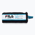Kolieska kolieskových korčúľ s ložiskami FILA Wheels+A5+ Alus 6mm white 3
