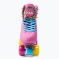 Dámske kolieskové korčule FILA Bella pink 4