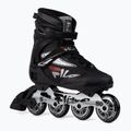 Pánske kolieskové korčule FILA Legacy Pro 80 black/silver/red