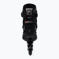 Pánske kolieskové korčule FILA Legacy Pro 80 black/silver/red 4
