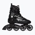 Pánske kolieskové korčule FILA Legacy Comp black/grey 2
