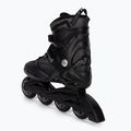 Pánske kolieskové korčule FILA Legacy Comp black/grey 3