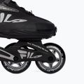 Pánske kolieskové korčule FILA Legacy Comp black/grey 6