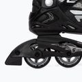 Pánske kolieskové korčule FILA Legacy Comp black/grey 7