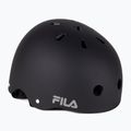 Prilba FILA NRK Fun black