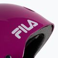 Prilba FILA NRK Fun pink 7