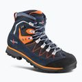 Kayland pánske trekové topánky Plume Micro GTX navy blue 18020070 11