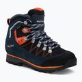 Kayland pánske trekové topánky Plume Micro GTX navy blue 18020070