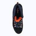 Kayland pánske trekové topánky Plume Micro GTX navy blue 18020070 6