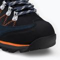 Kayland pánske trekové topánky Plume Micro GTX navy blue 18020070 7