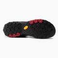 Kayland Alpha Knit pánske trekové topánky čierne 018020055 4