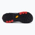 Kayland Alpha Knit pánske trekové topánky modré 018020056 4