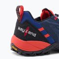 Kayland Alpha Knit pánske trekové topánky modré 018020056 7