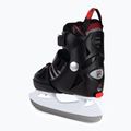 Detské korčule FILA X-One black/red 3