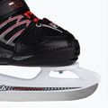 Detské korčule FILA X-One black/red 5