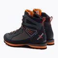 Kayland Cross Mountain GTX pánske trekové topánky sivá 18021020 3