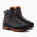 Kayland Cross Mountain GTX pánske trekové topánky sivá 18021020 5