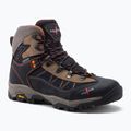 Kayland pánske trekové topánky Taiga GTX brown 18021035