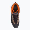 Kayland pánske trekové topánky Taiga GTX brown 18021035 6