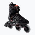 Pánske kolieskové korčule FILA Legacy Pro 100 black/red