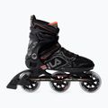 Pánske kolieskové korčule FILA Legacy Pro 100 black/red 2