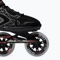Pánske kolieskové korčule FILA Legacy Pro 100 black/red 5