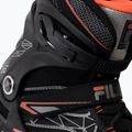 Pánske kolieskové korčule FILA Legacy Pro 100 black/red 7