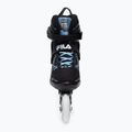 Dámske kolieskové korčule FILA Legacy Pro 84 black/light blue 4