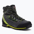 Kayland Legacy GTX pánske trekové topánky hnedé 018022135