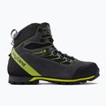 Kayland Legacy GTX pánske trekové topánky hnedé 018022135 2