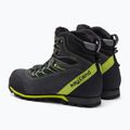 Kayland Legacy GTX pánske trekové topánky hnedé 018022135 3