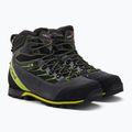 Kayland Legacy GTX pánske trekové topánky hnedé 018022135 5