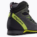 Kayland Legacy GTX pánske trekové topánky hnedé 018022135 8