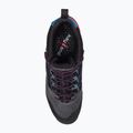 Kayland Legacy GTX pánske trekové topánky sivé 018022140 6