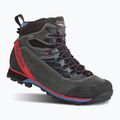 Kayland Legacy GTX pánske trekové topánky sivé 018022140 9